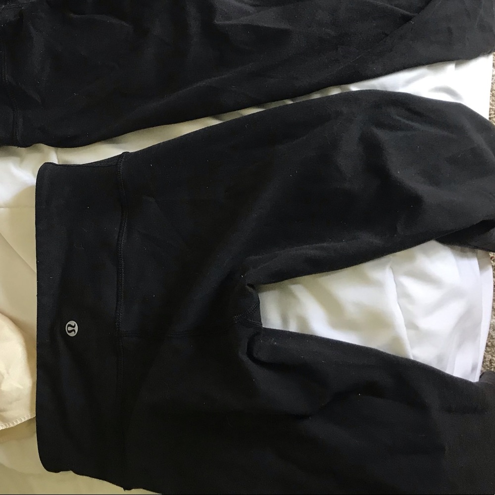 Lululemon leggings